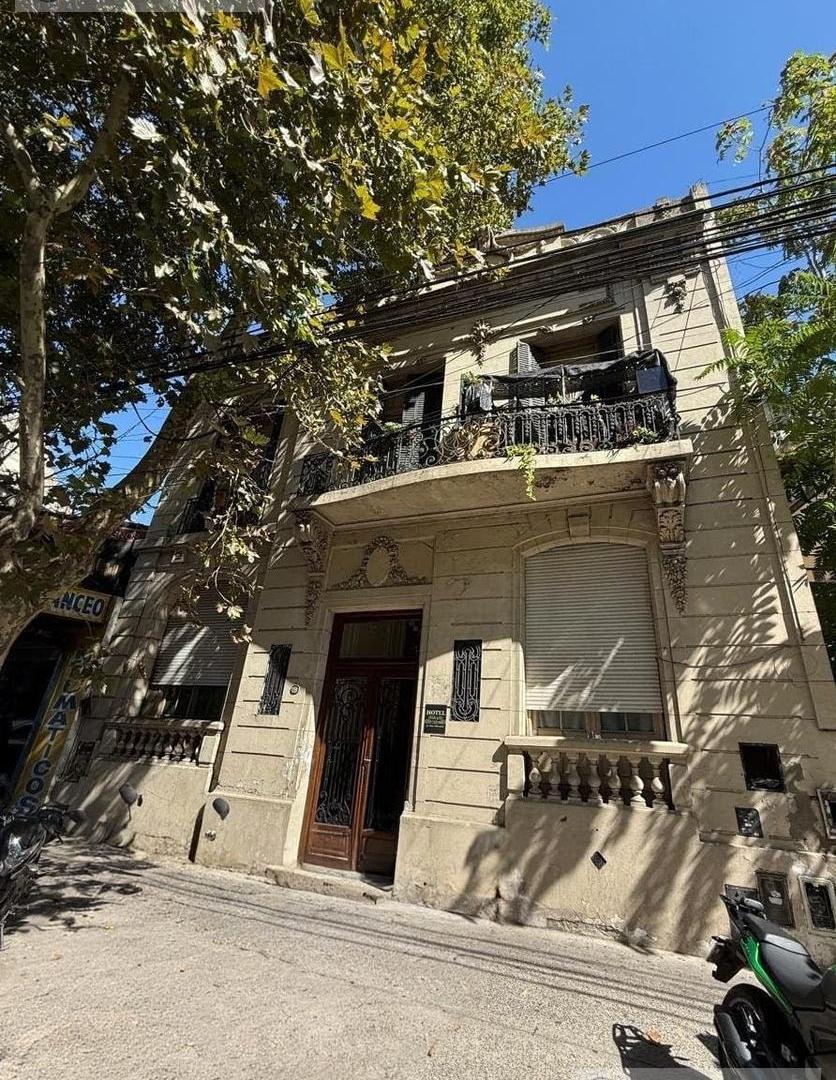 Foto de Terreno DOBLE FRENTE Edificable en Venta en Caballito - Parque, imagen 4
