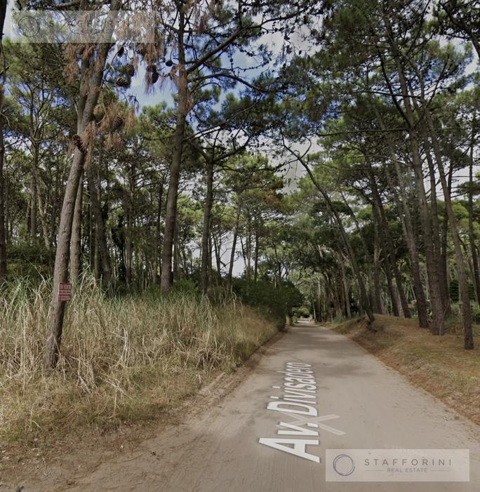 Foto de TERRENO/S EN DIVISADERO Y LAPACHO, CARILÓ, imagen 2