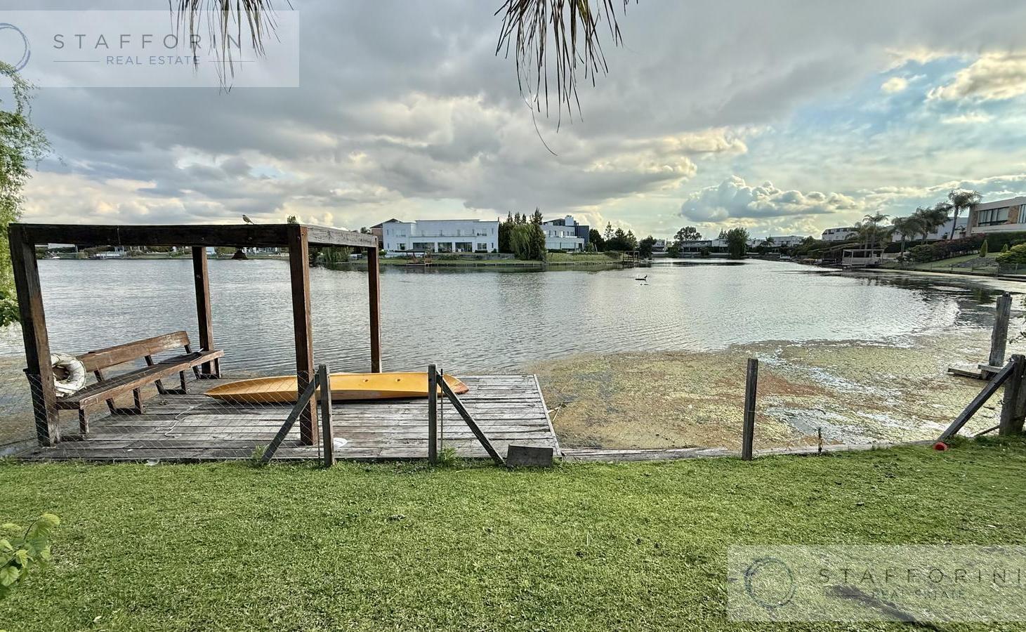Foto de CASA AL LAGO EN LOS ALISOS, imagen 5