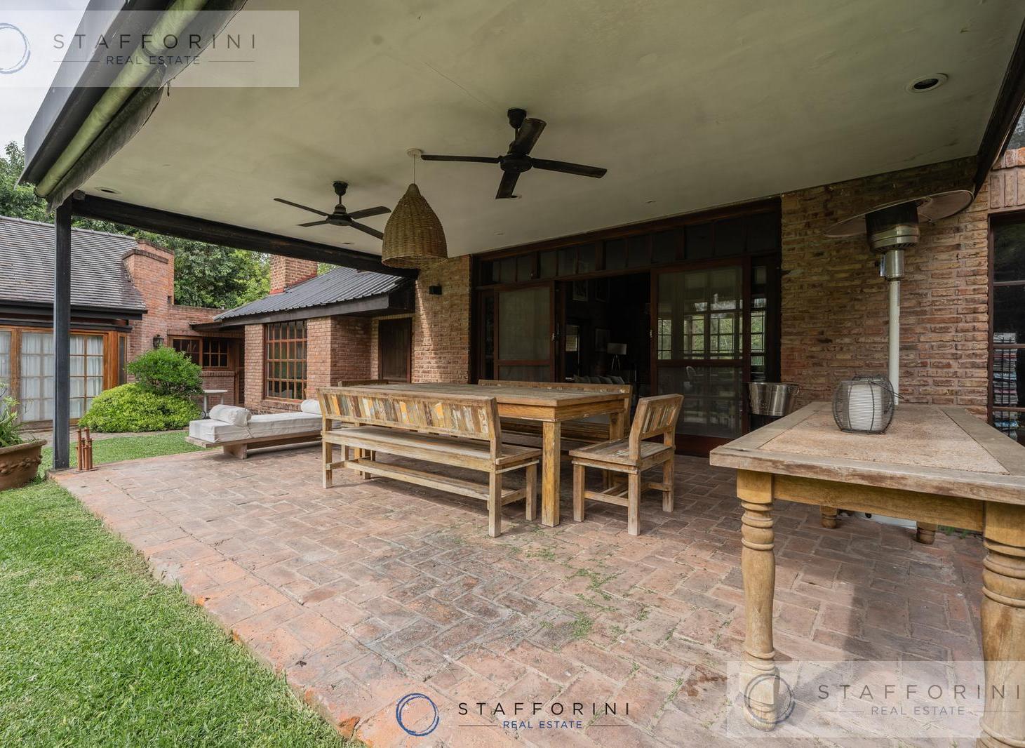 Foto de Venta Casa de 5 ambientes en Terreno de 3000 m2, imagen 5