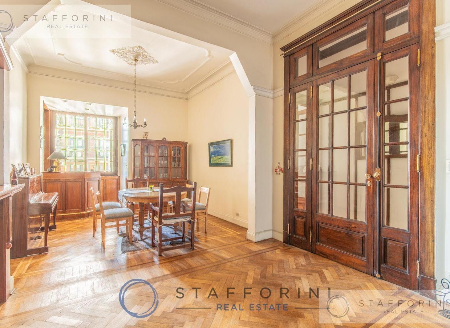 Foto de DEPARTAMENTO DE 4 AMBIENTES EN BELGRANO, imagen 1