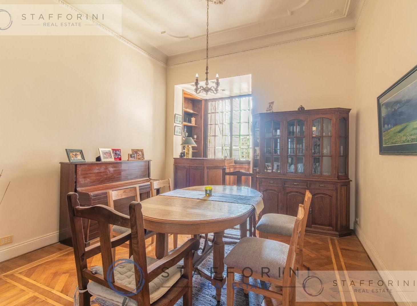 Foto de DEPARTAMENTO DE 4 AMBIENTES EN BELGRANO, imagen 4