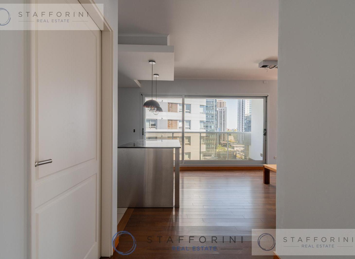 Foto de Departamento 2 ambientes con cochera en Zen City, Puerto Madero, imagen 4