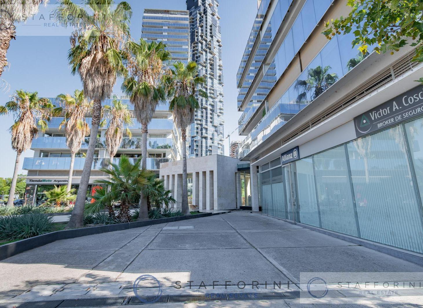 Foto de Departamento 2 ambientes con cochera en Zen City, Puerto Madero, imagen 1
