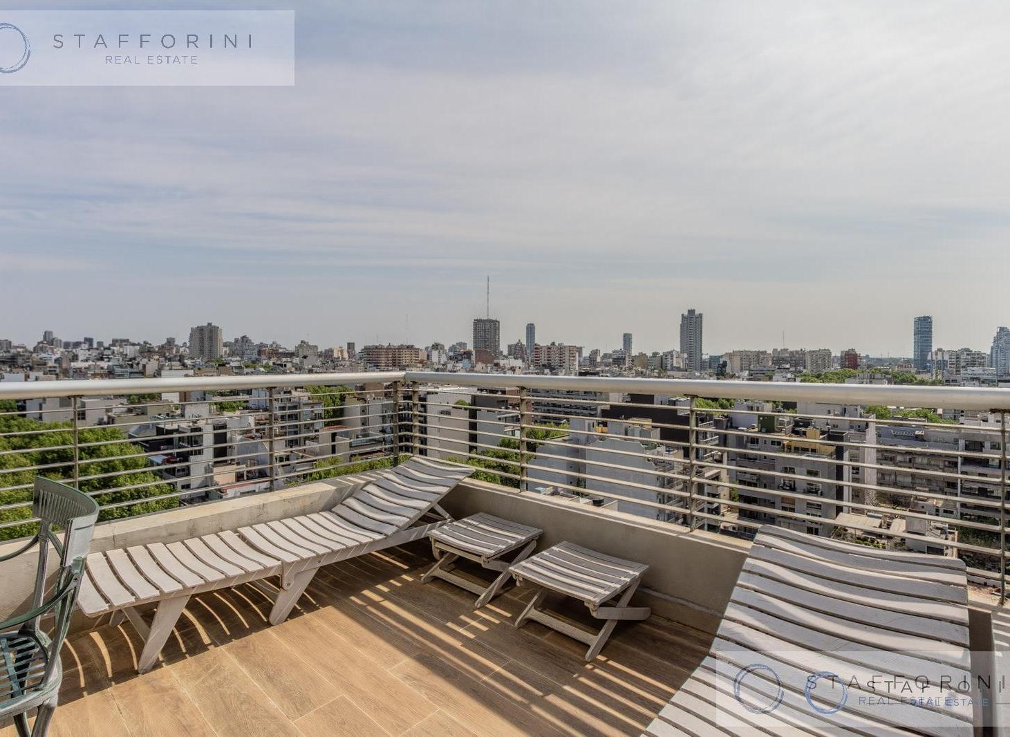 Foto de INCREIBLE PENTHOUSE EN PALERMO HOLLYWOOD, imagen 5