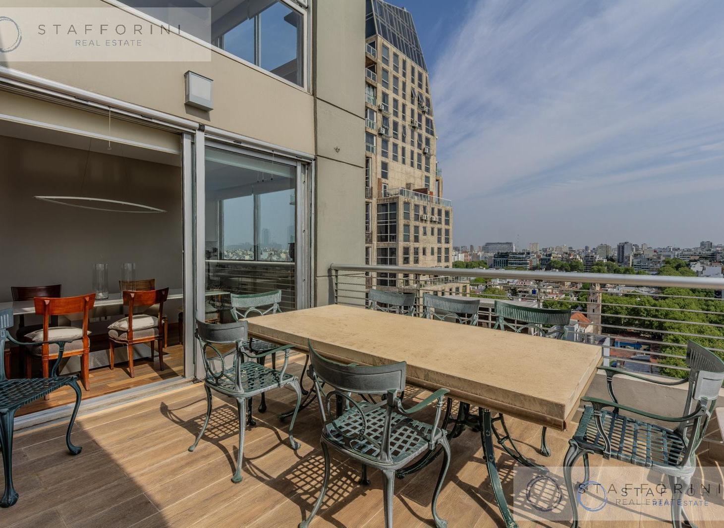Foto de INCREIBLE PENTHOUSE EN PALERMO HOLLYWOOD, imagen 4