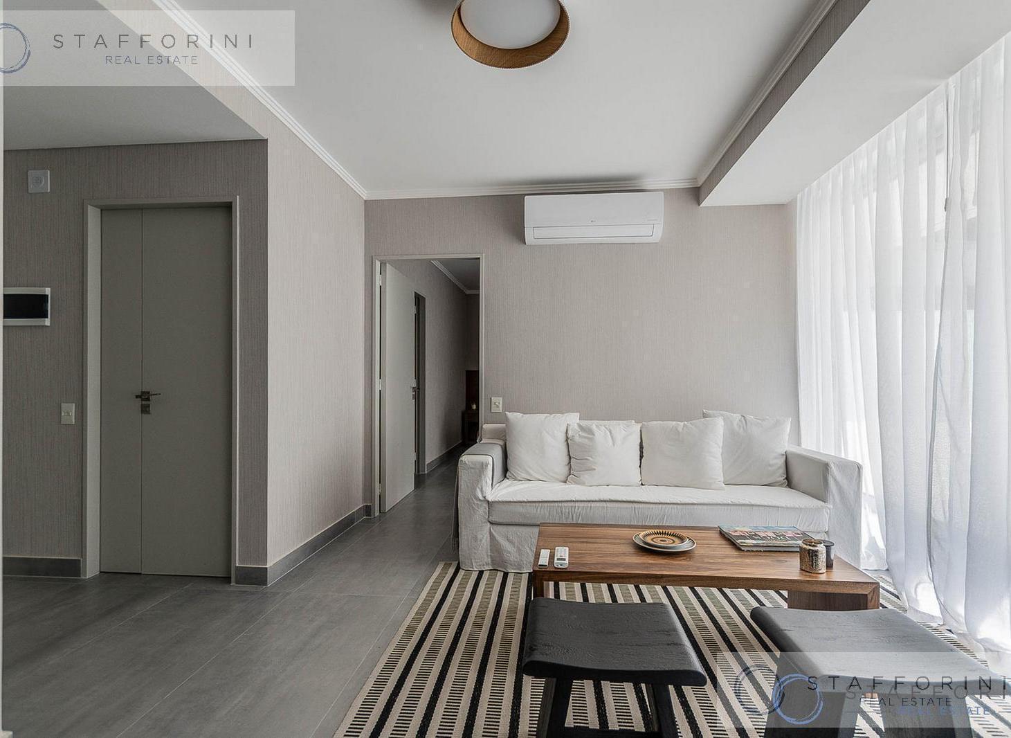 Foto de DOS AMBIENTES CON TERRAZA EN DECO RECOLETA, imagen 5