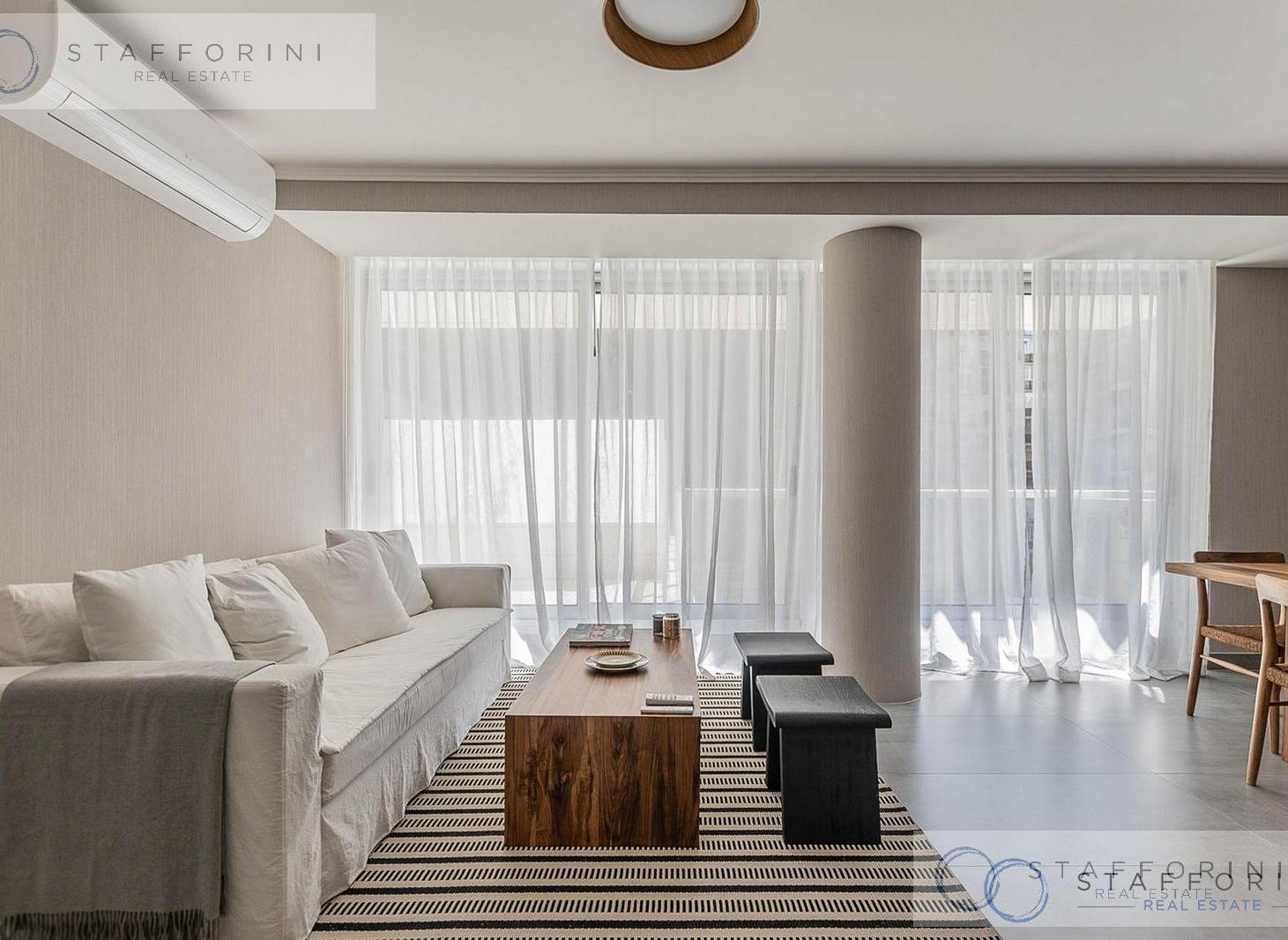 Foto de DOS AMBIENTES CON TERRAZA EN DECO RECOLETA, imagen 1