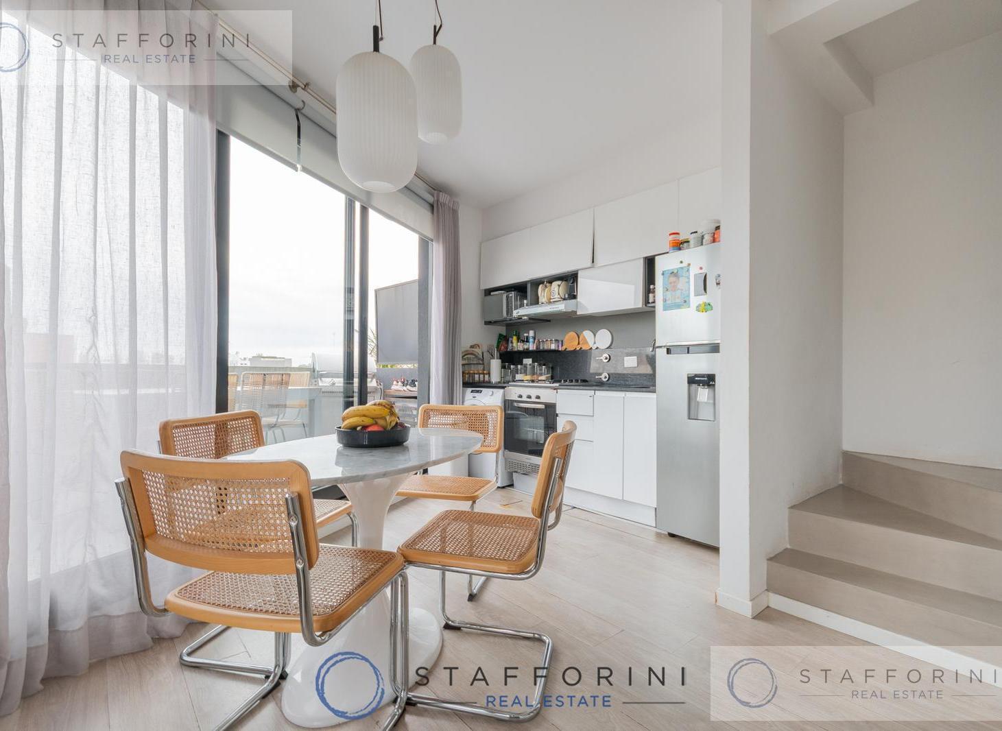 Foto de DUPLEX DE 2 AMBIENTES CON COCHERA FIJA, imagen 4