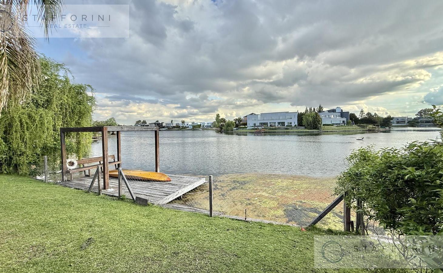 Foto de CASA AL LAGO EN LOS ALISOS, imagen 4
