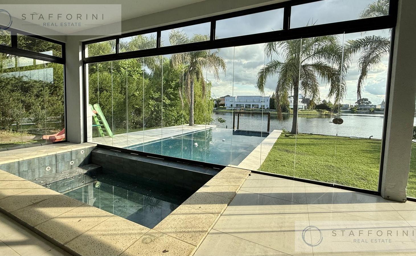 Foto de CASA AL LAGO EN LOS ALISOS, imagen 2