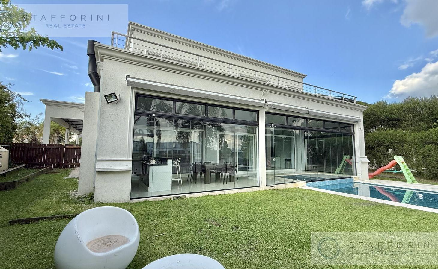 Foto de CASA AL LAGO EN LOS ALISOS, imagen 3