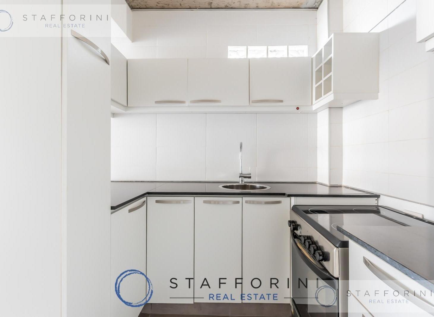 Foto de Departamento monoambiente en Belgrano, imagen 3
