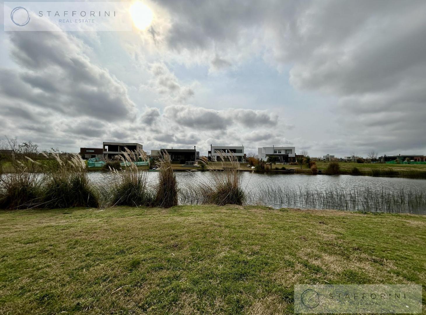 Foto de Venta - Lote al agua en el El Naudir - Etapa 1 | Escobar, imagen 3