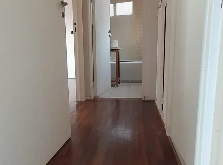Semipiso con vista abierta en la zona mas verde de Belgrano 3