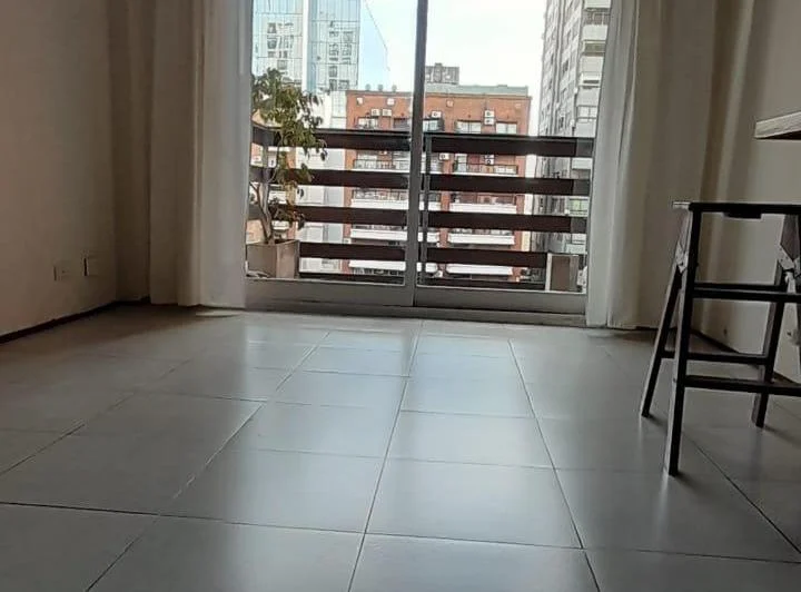 Semipiso con vista abierta en la zona mas verde de Belgrano 1