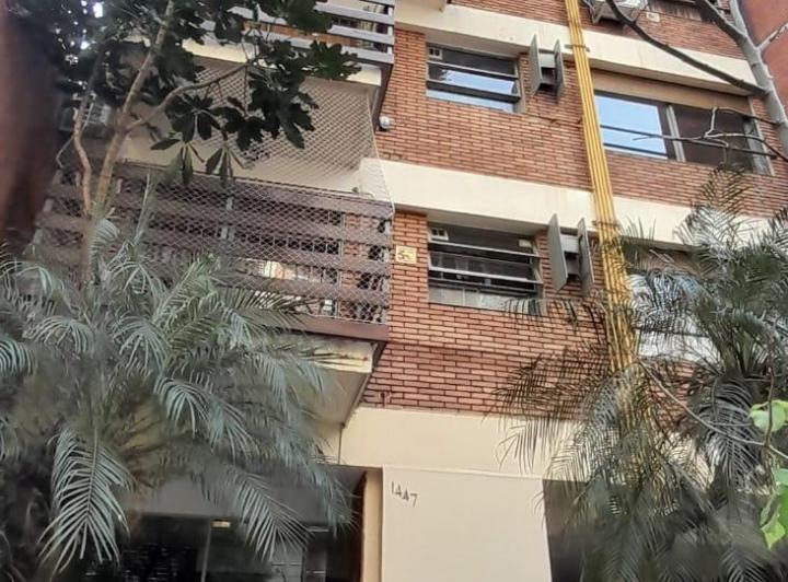 Semipiso con vista abierta en la zona mas verde de Belgrano 2