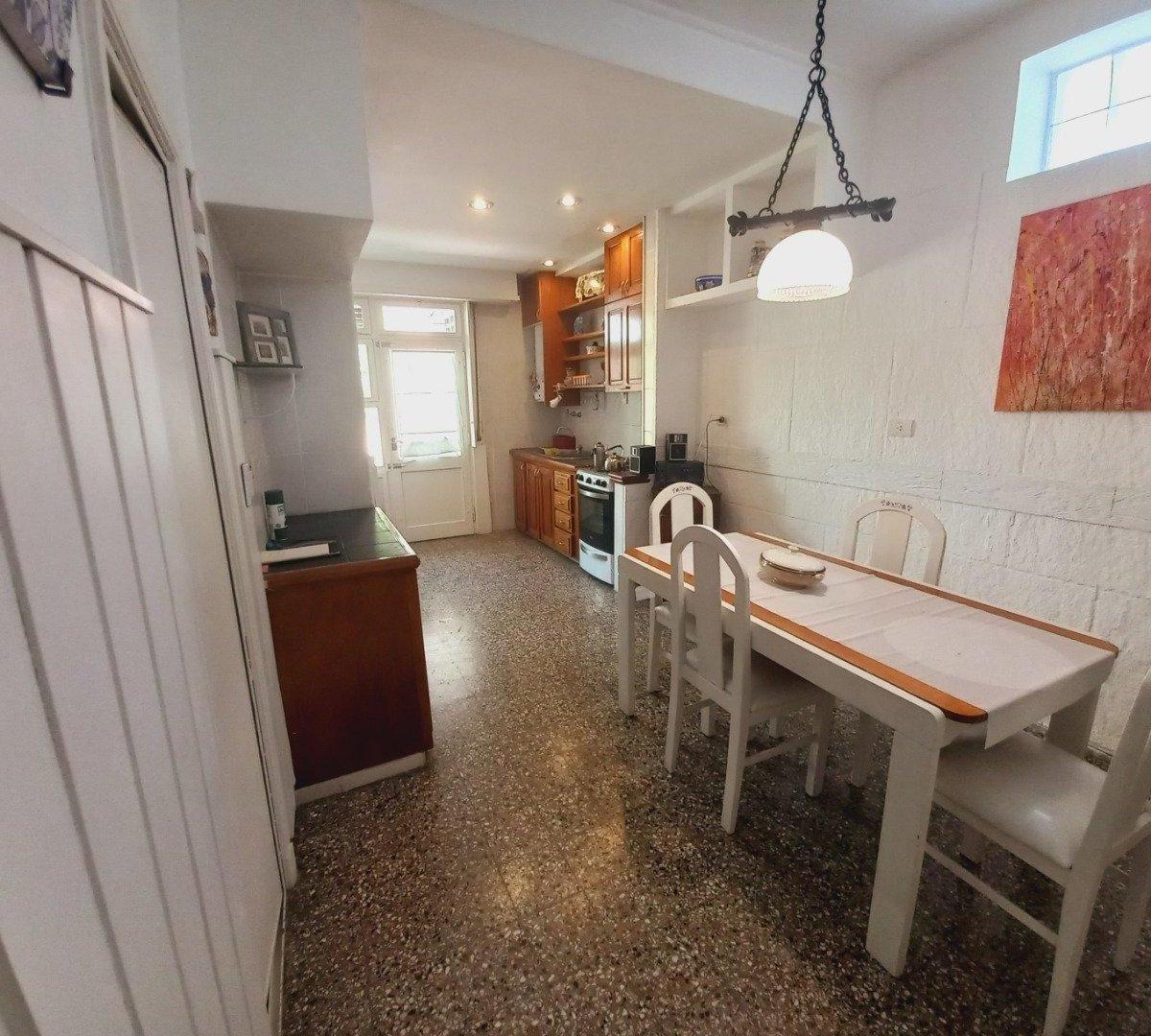 Chalet de 4 Ambientes 4