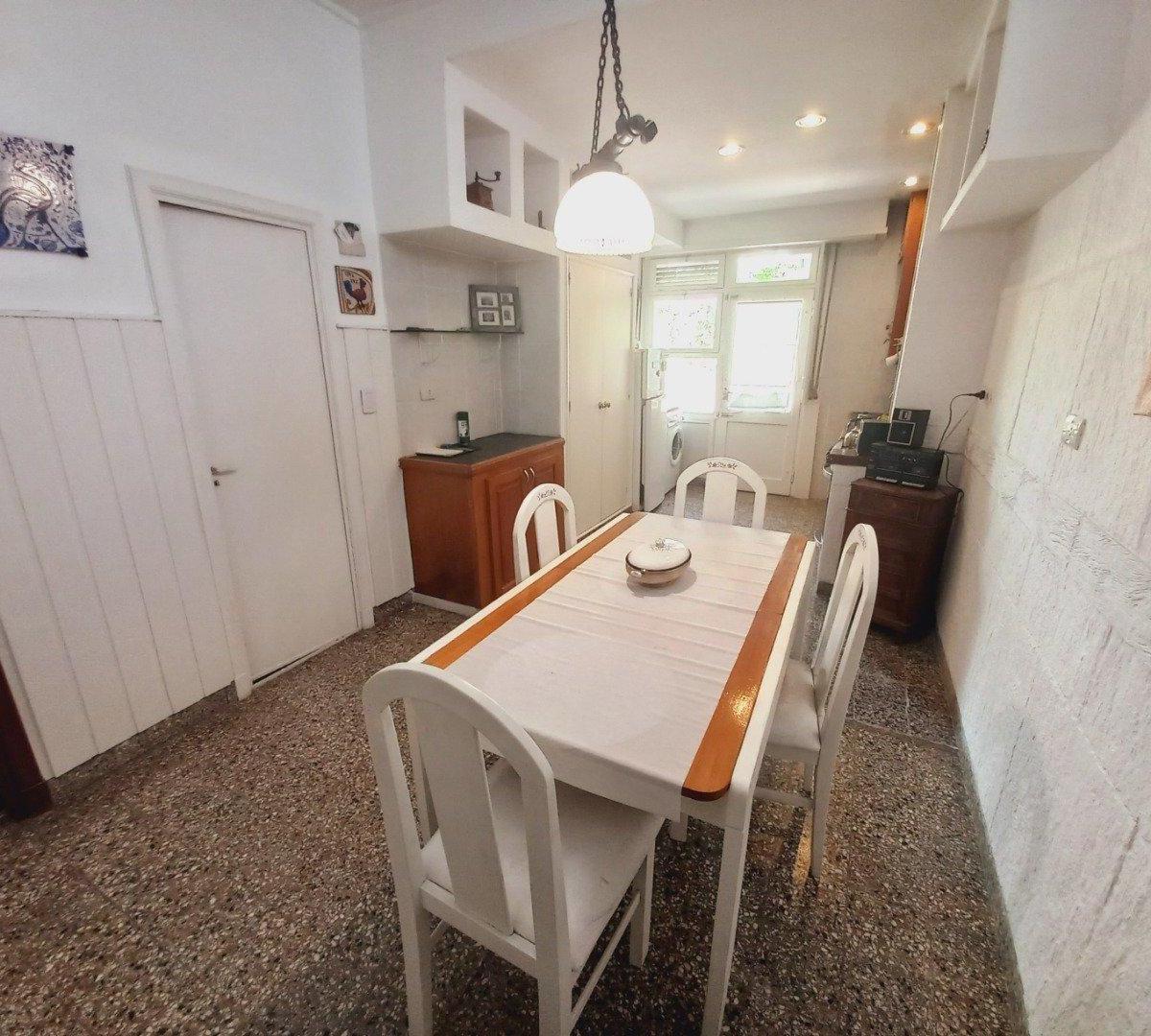 Chalet de 4 Ambientes 4