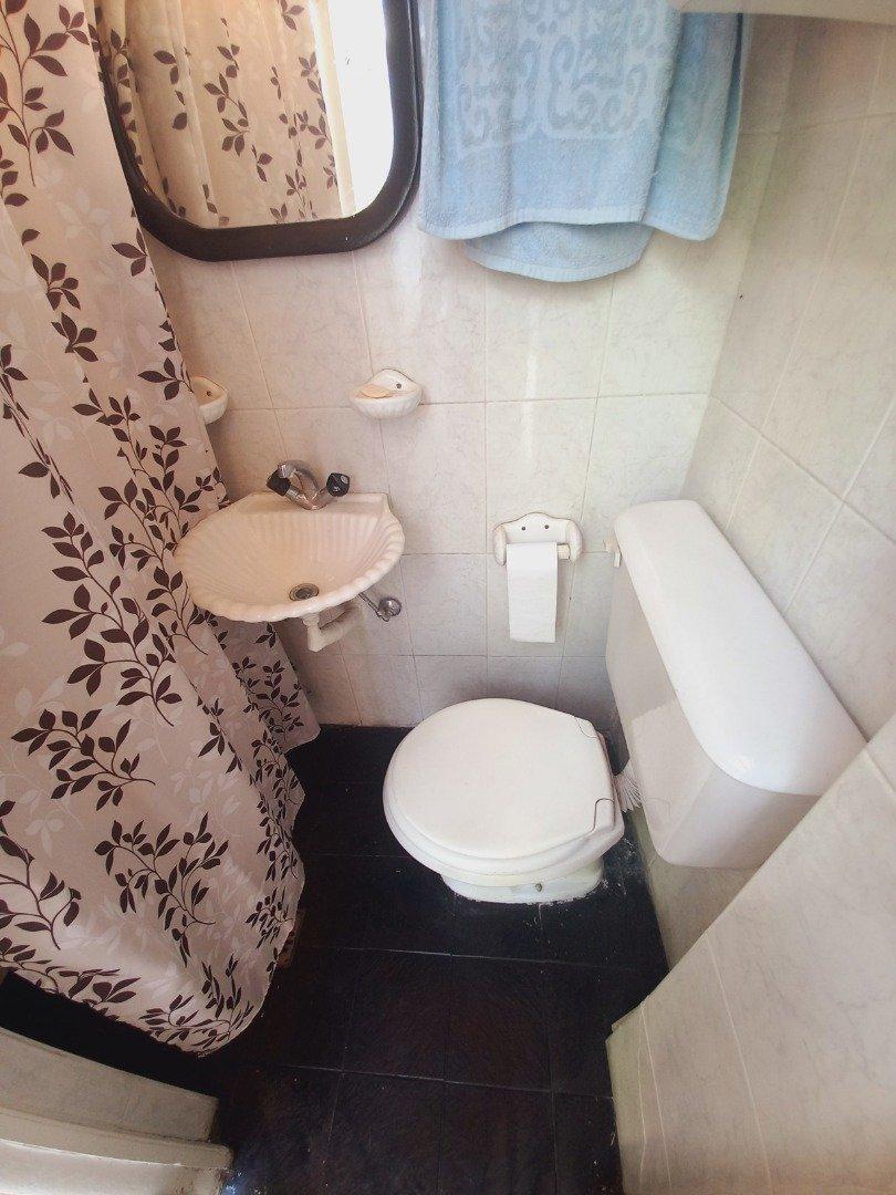 Chalet de 4 Ambientes 1