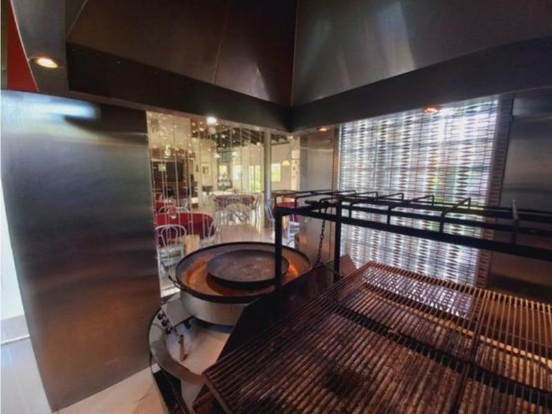 Salón de Eventos Más Departamento 4