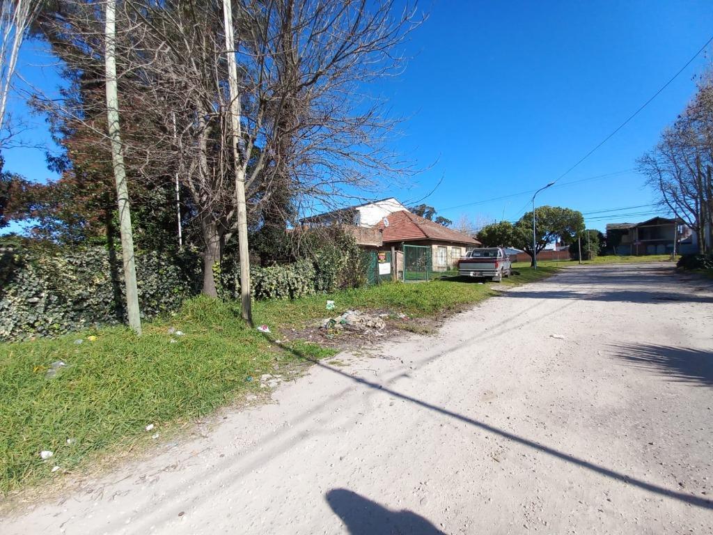Venta lotes en Punta Mogotes