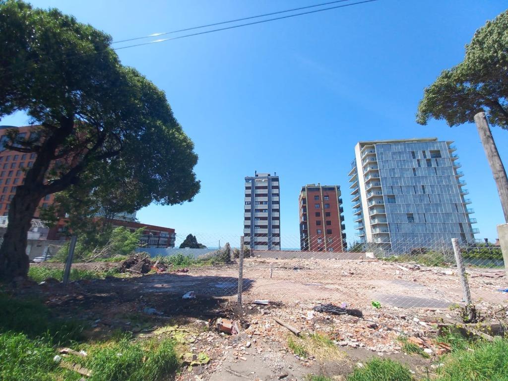Lotes con Vista Al Mar Zona Hotel Sheraton 3