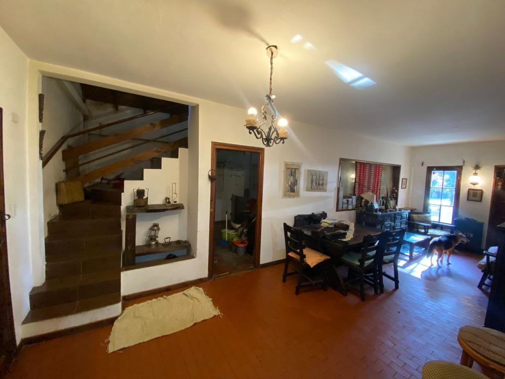 Chalet de 4 ambientes en el Bosque Peralta Ramos