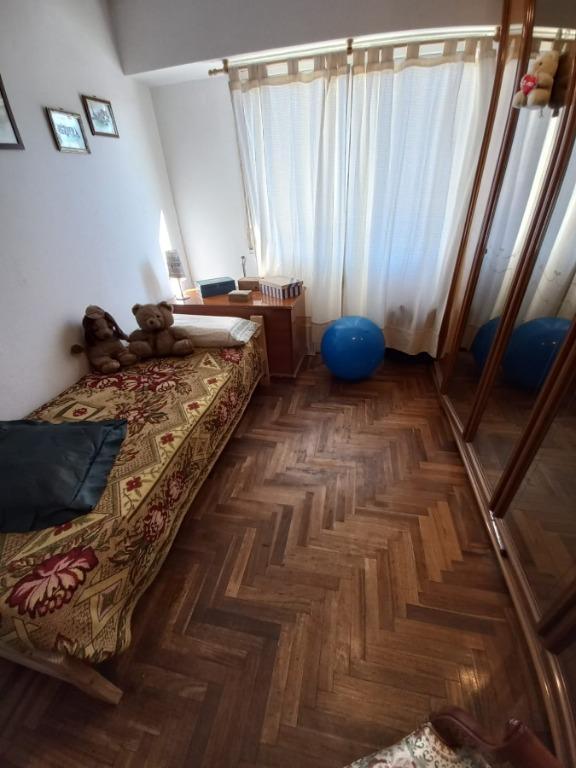 Venta Departamento de 3 Ambientes - Calle Cerrito y Solís 5