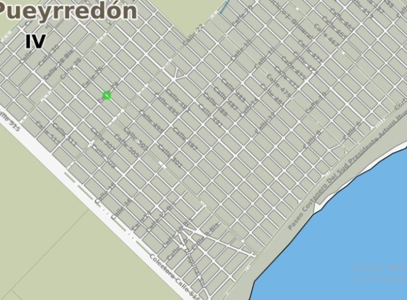 Foto de Lote en Los Acantilados, imagen 3