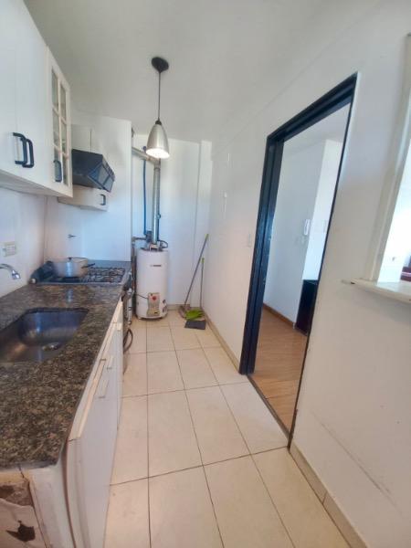 Departamento de 3 Ambientes en Zona Alem Apto Credito 4