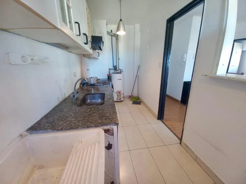 Departamento de 3 Ambientes en Zona Alem Apto Credito 2