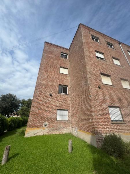 Departamento de 3 Ambientes en Zona Alem Apto Credito 4