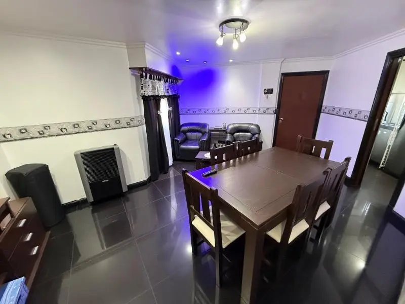 Departamento de 4 ambientes en venta – Tres Arroyos y Garay 4