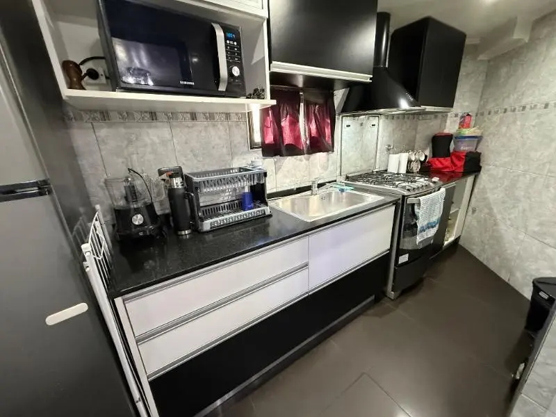 Departamento de 4 ambientes en venta – Tres Arroyos y Garay 3