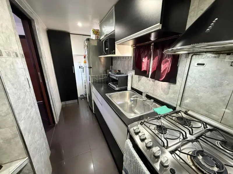 Departamento de 4 ambientes en venta – Tres Arroyos y Garay 5