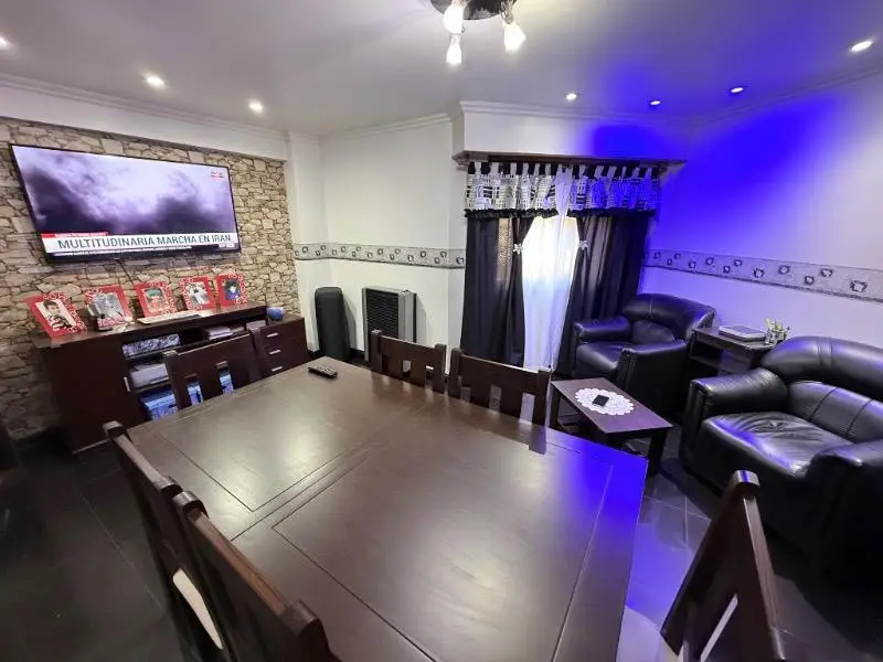 Departamento de 4 ambientes en venta – Tres Arroyos y Garay 2