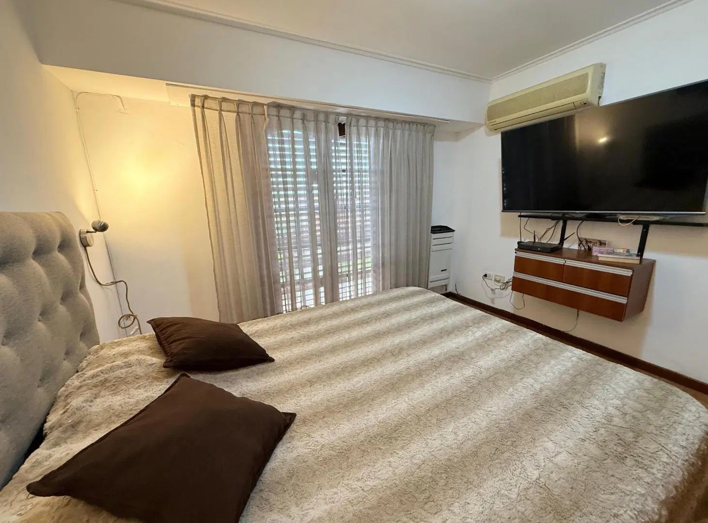 Excelente duplex de 4 ambientes en Villa Primera 4