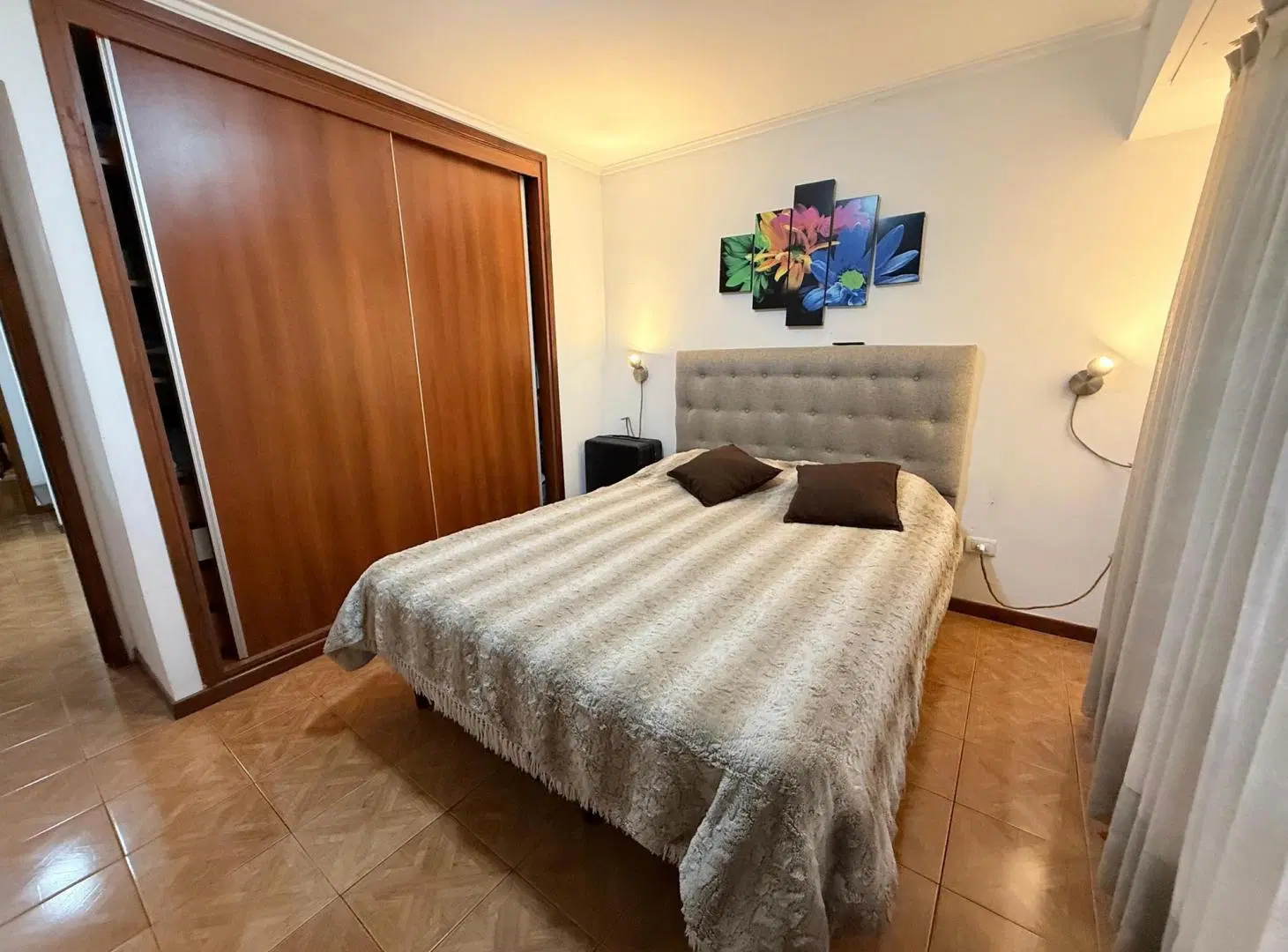 Excelente duplex de 4 ambientes en Villa Primera 8