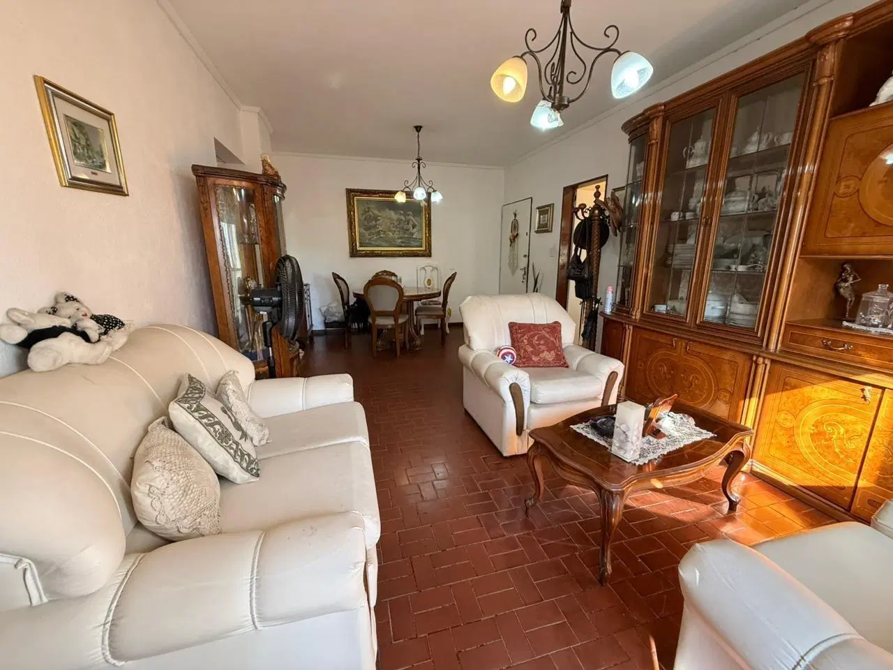 Departamento de 3 ambientes en Las Avenidas – Apto Crédito. 3