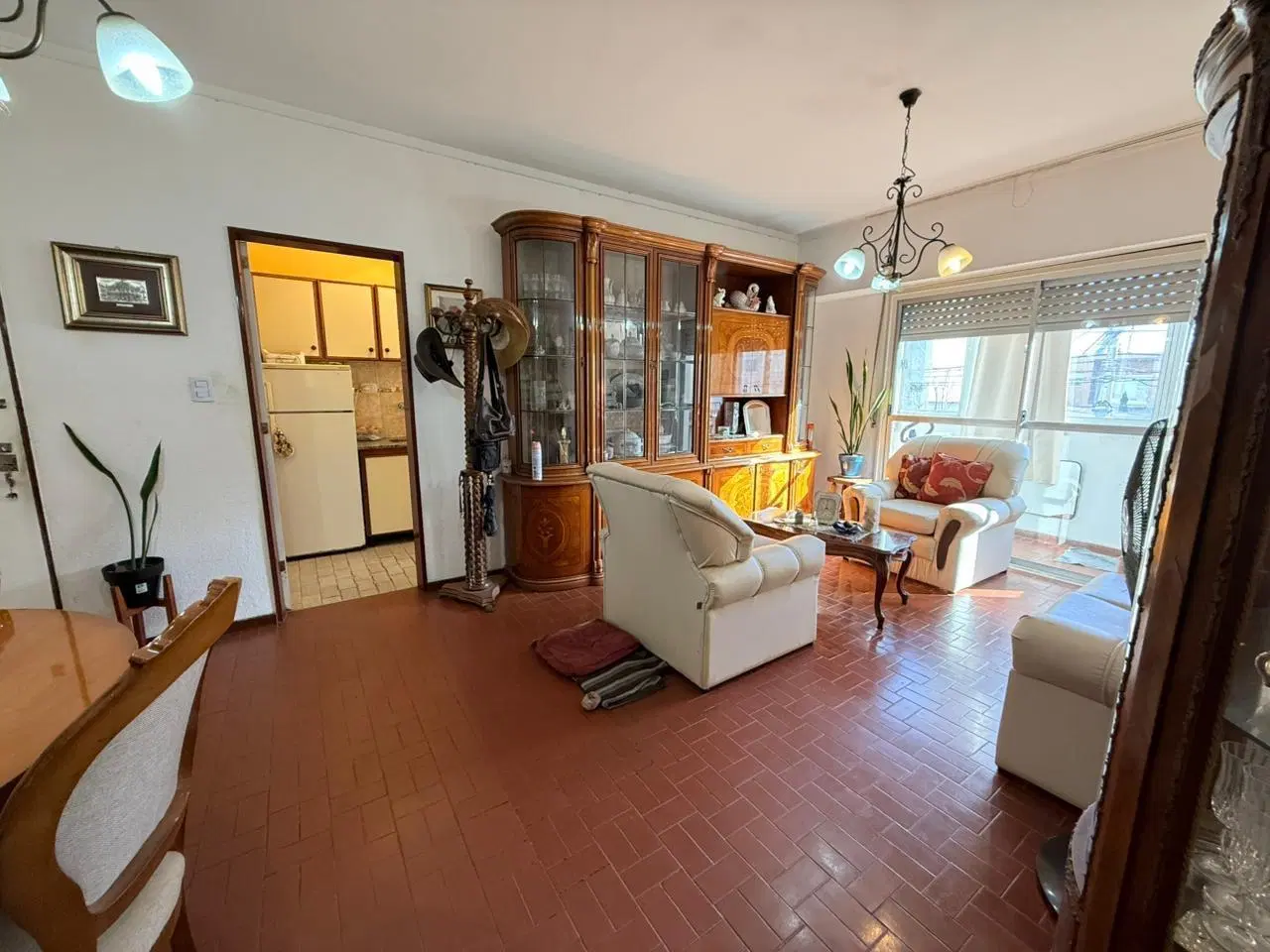 Departamento de 3 ambientes en Las Avenidas – Apto Crédito. 4