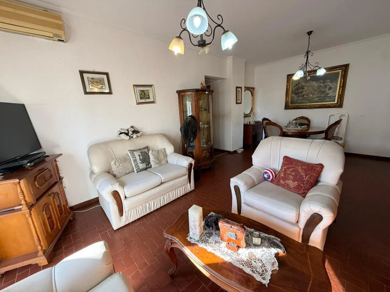 Departamento de 3 ambientes en Las Avenidas – Apto Crédito. 5