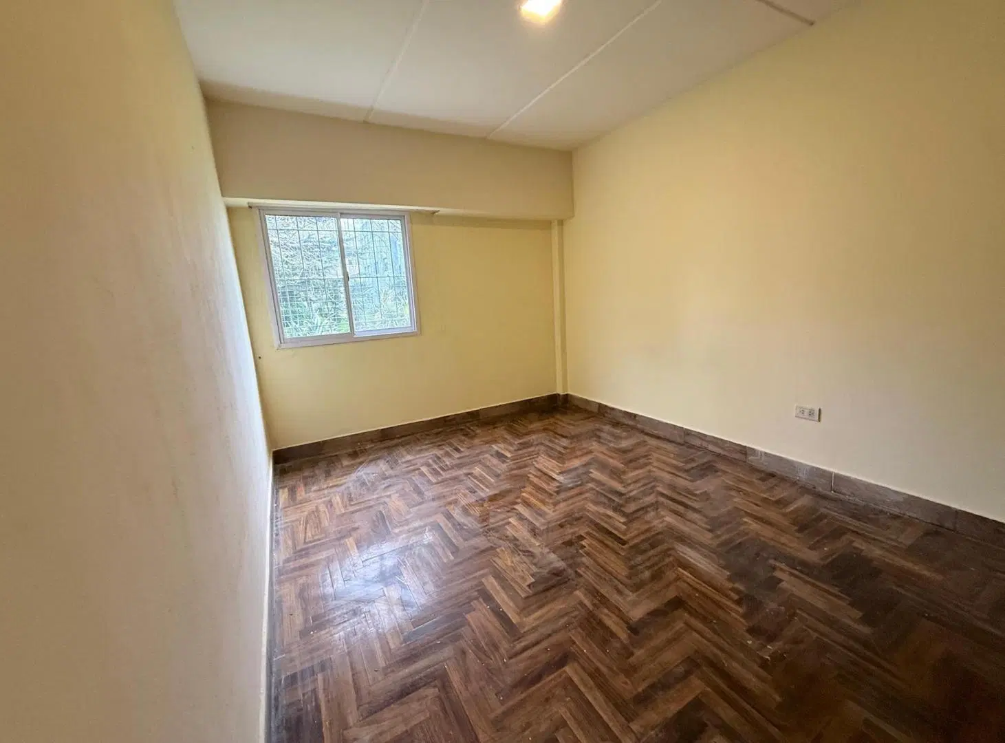 Alquiler 24 meses. Departamento de 3 ambientes 4