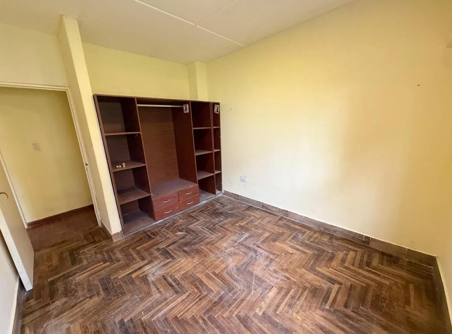 Alquiler 24 meses. Departamento de 3 ambientes 8