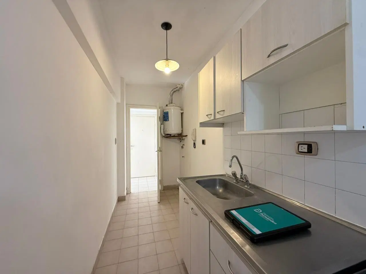 Alquiler 24 meses. Departamento de 3 ambientes 5