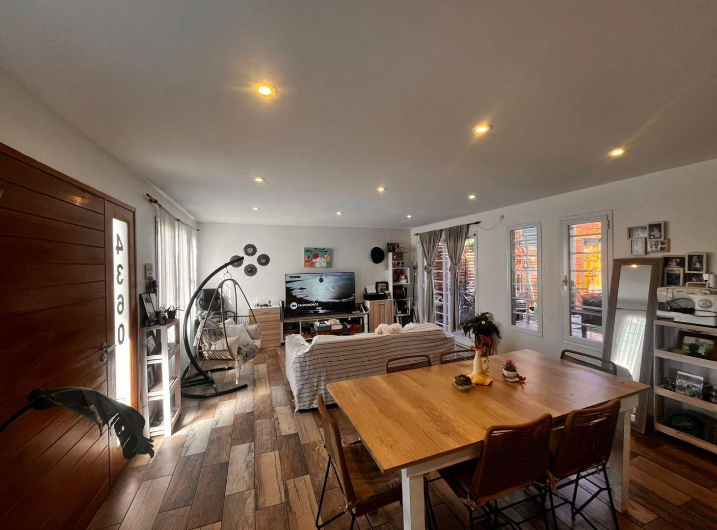 Foto de A pocas cuadras del mar: casa de 4 ambientes + departamento, imagen 4