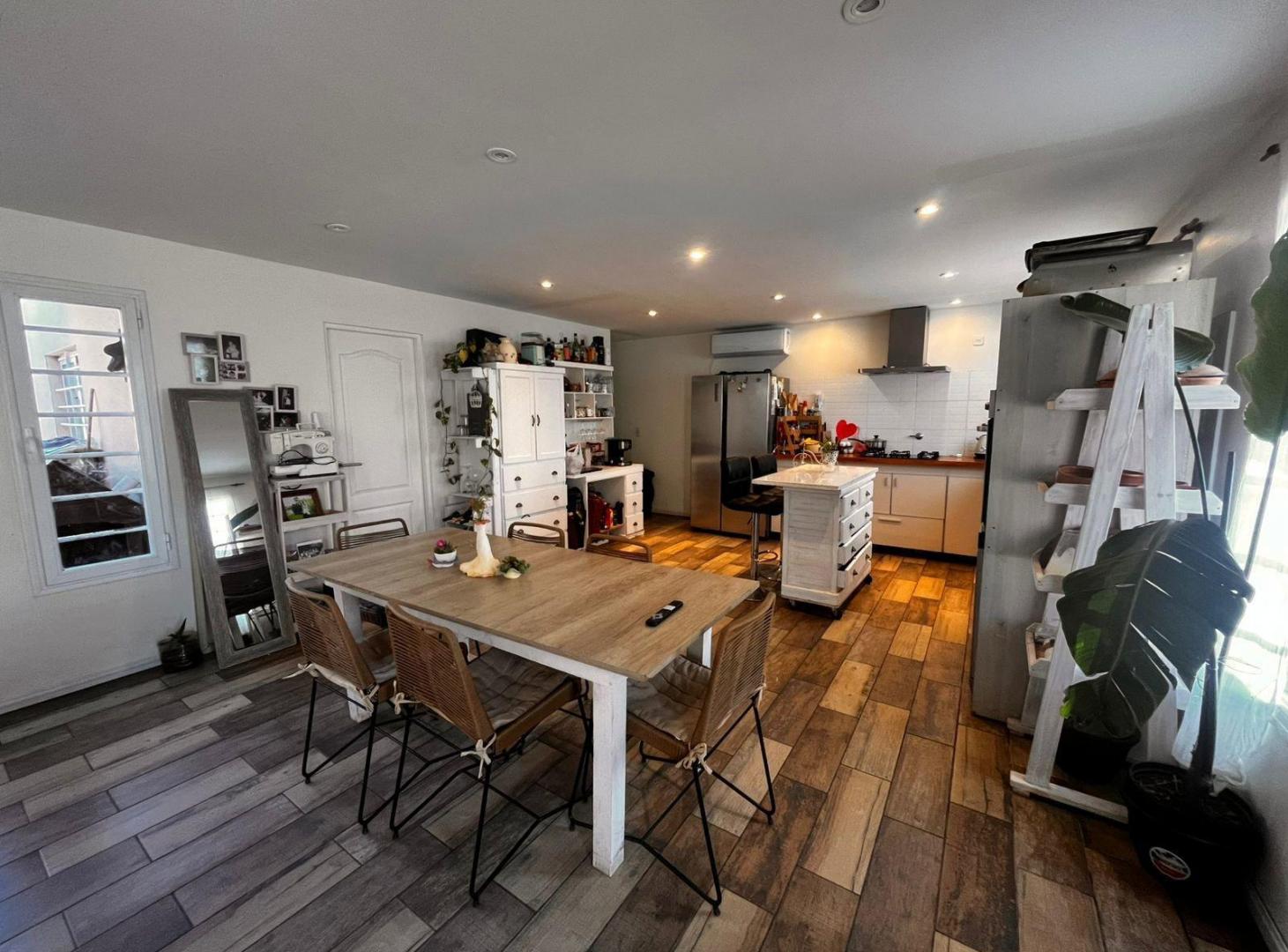 Foto de A pocas cuadras del mar: casa de 4 ambientes + departamento, imagen 1