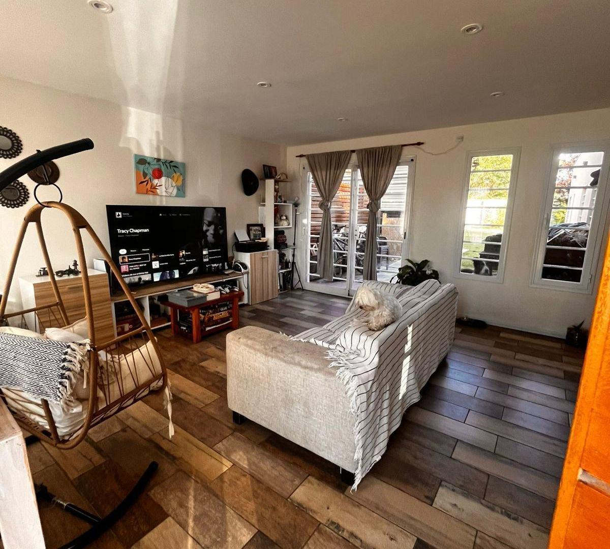 Foto de A pocas cuadras del mar: casa de 4 ambientes + departamento, imagen 5