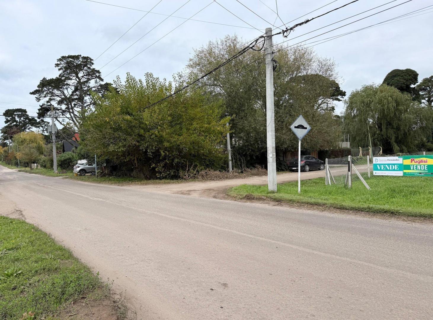 Foto de Terrenos en Venta en Los Acantilados, imagen 3