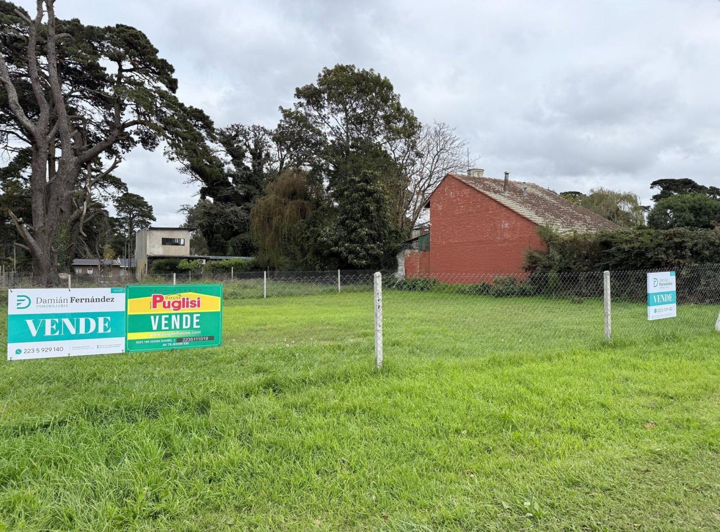 Foto de Terrenos en Venta en Los Acantilados, imagen 2